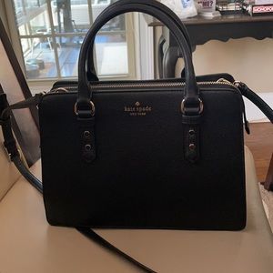 Kate Spade Mulberry Street Lise